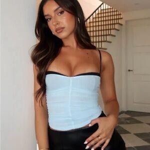 White Fox Boutique Remind Me Again Bustier